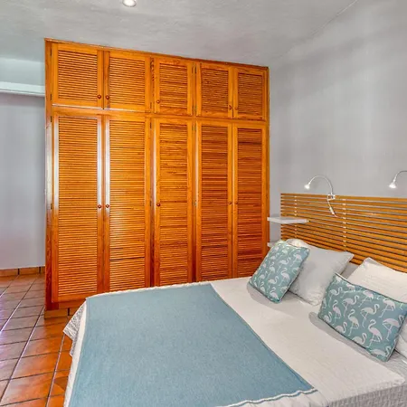 Apartmán Atico Lua