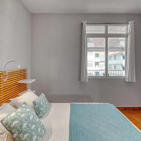 Atico Lua Puerto De Naos