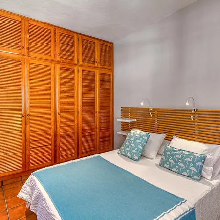 Apartmán Atico Lua