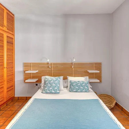 Atico Lua * Puerto De Naos