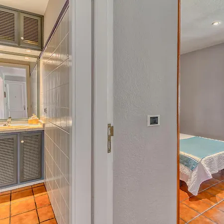 Apartmán Atico Lua Puerto De Naos