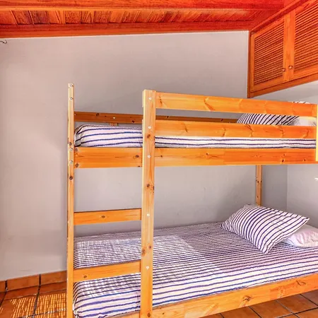 Atico Lua Appartement *