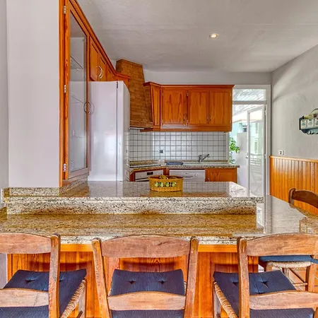 Atico Lua Appartement Puerto De Naos