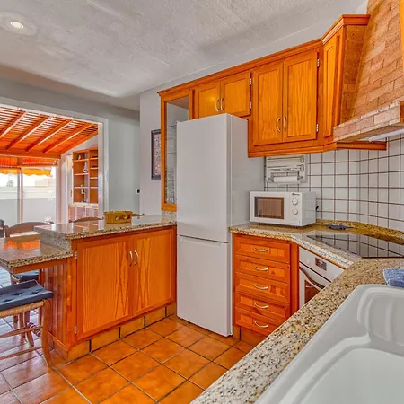 Atico Lua * Puerto De Naos