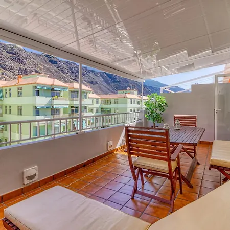Atico Lua Appartement Puerto De Naos