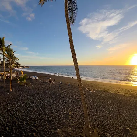 Atico Lua Appartement *