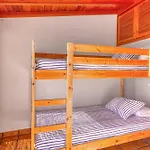 Atico Lua Appartement *