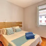 Atico Lua Appartement