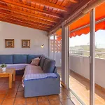 Appartement Atico Lua Puerto De Naos