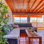 Atico Lua Appartement *