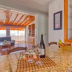 Atico Lua Appartement