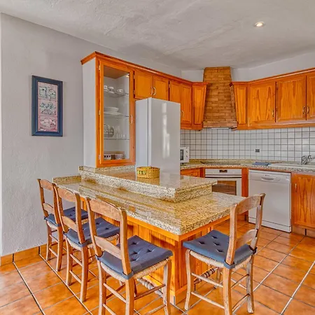 Atico Lua * Puerto De Naos