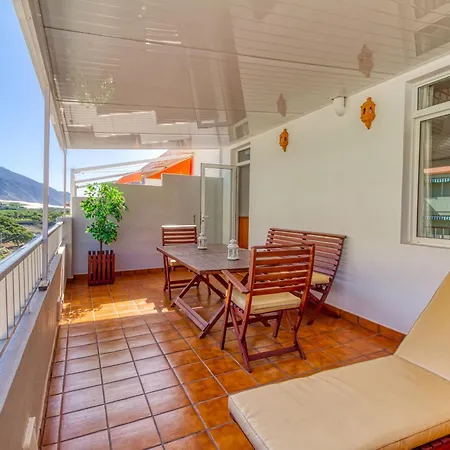 Atico Lua * Puerto De Naos