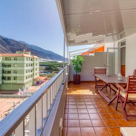 Lägenhet Atico Lua *