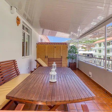 Atico Lua * Puerto De Naos