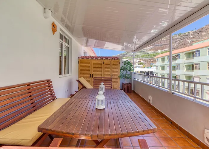 Atico Lua * Puerto De Naos